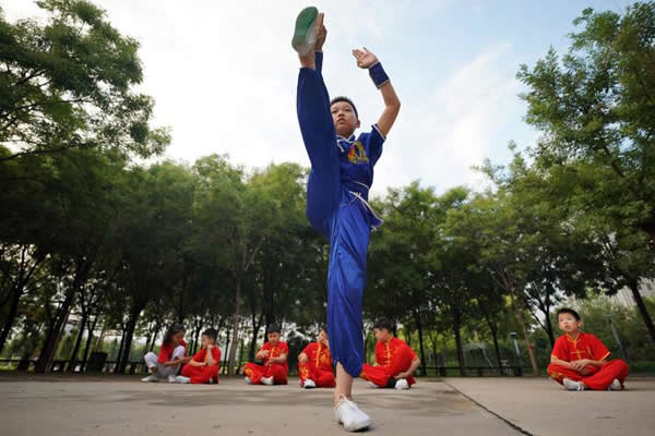 健身气功 气功