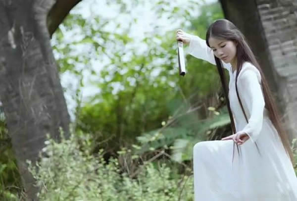 武校 武术