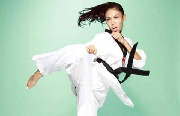 武校 武术