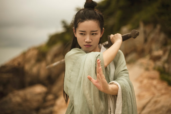 武校 武术