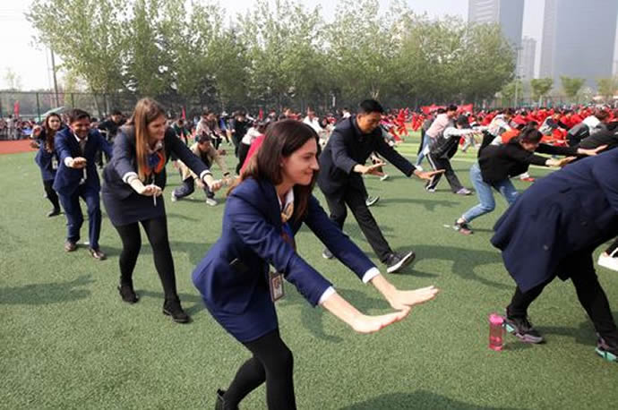 洗髓经 易筋经