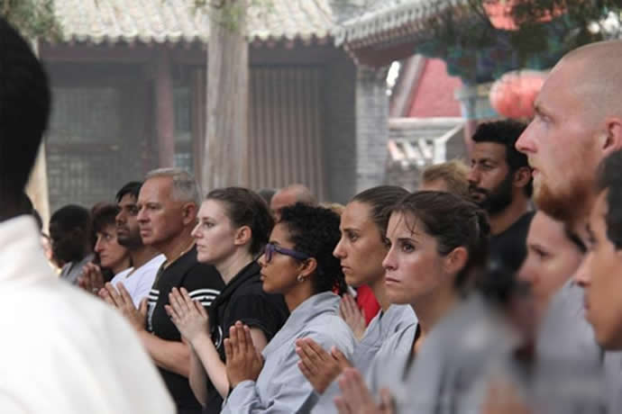 洗髓经 易筋经